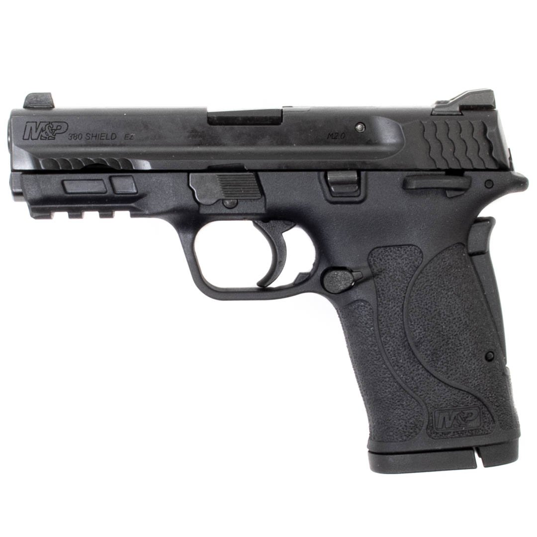 Smith & Wesson M&p380 Shield Ez M2.0